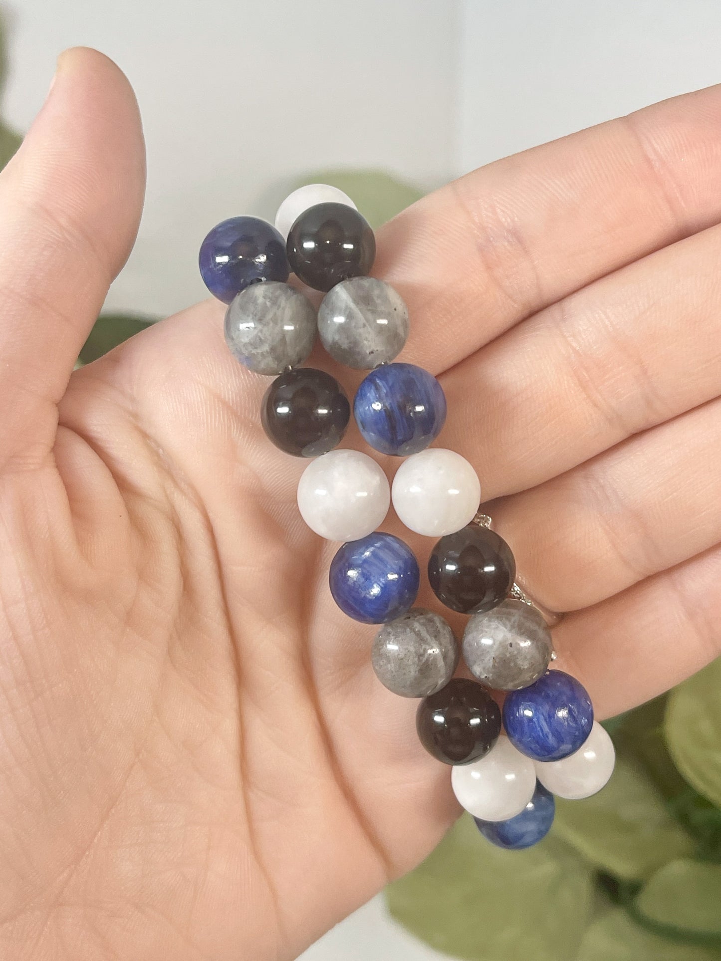 starry night bracelets
