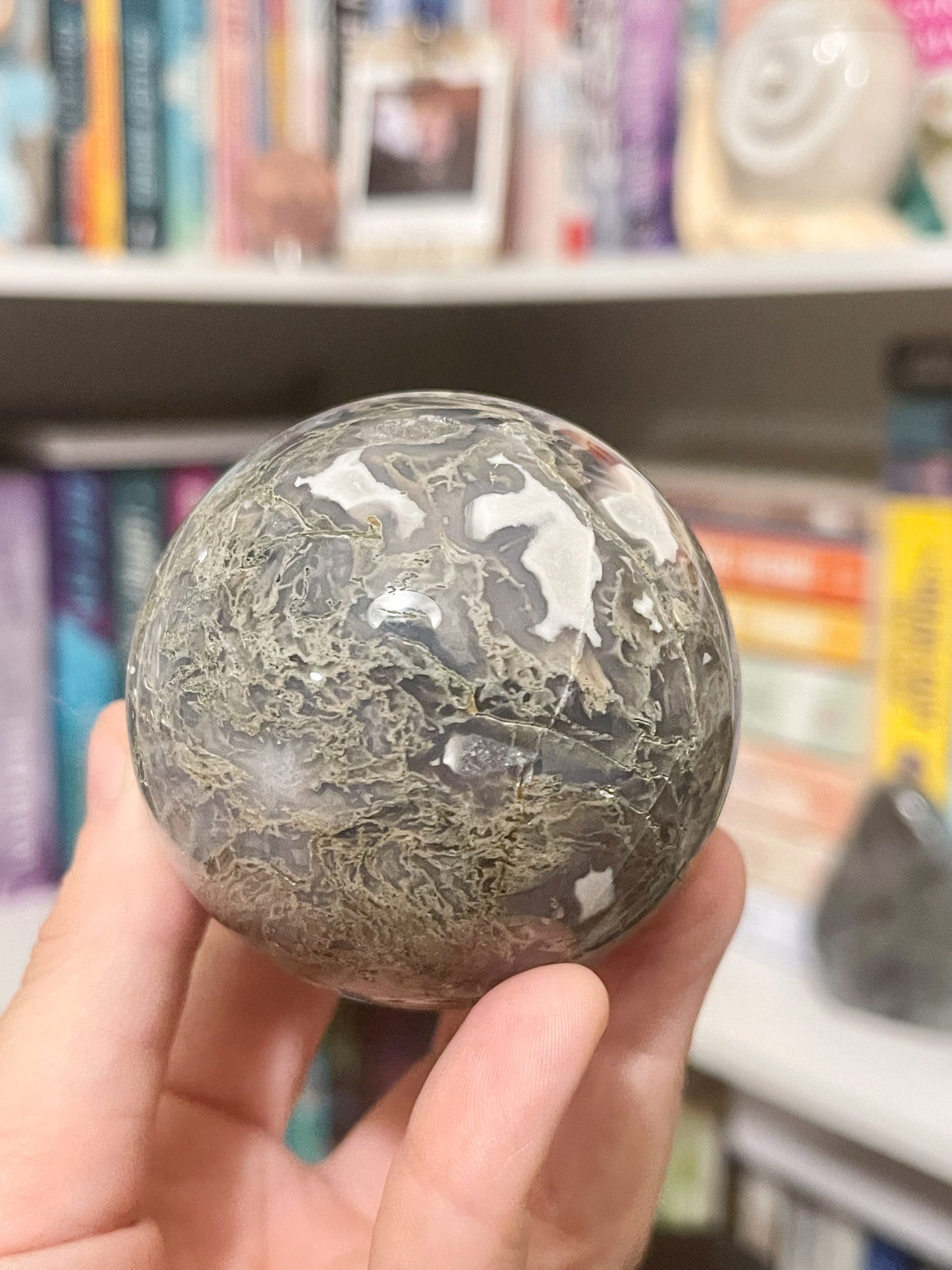 moss agate sphere (1)