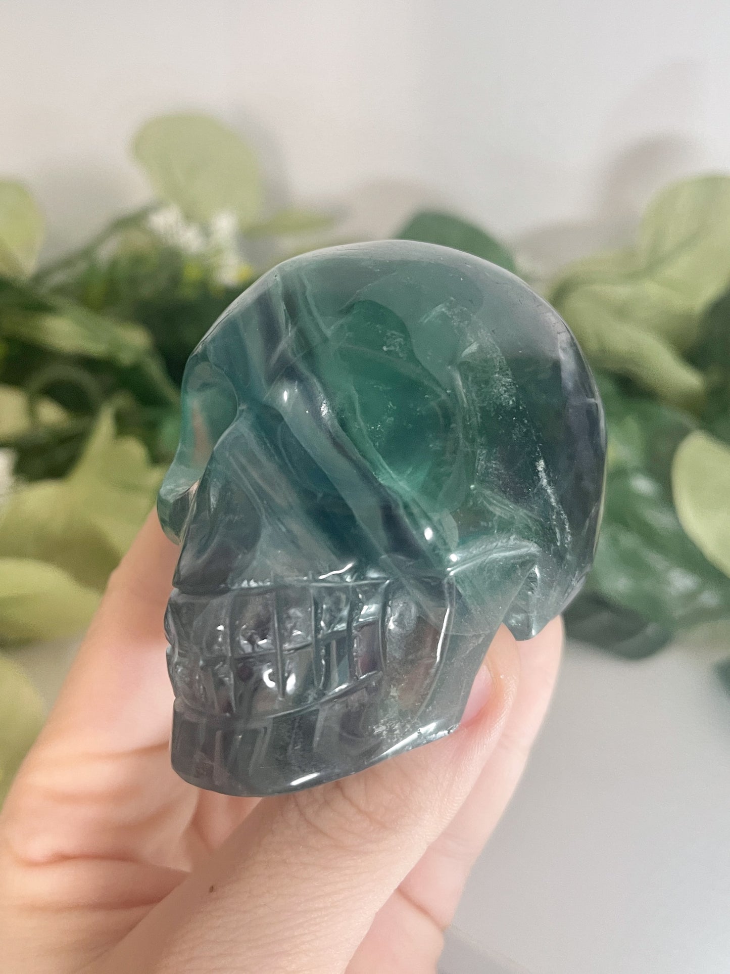 fluorite skull (2)