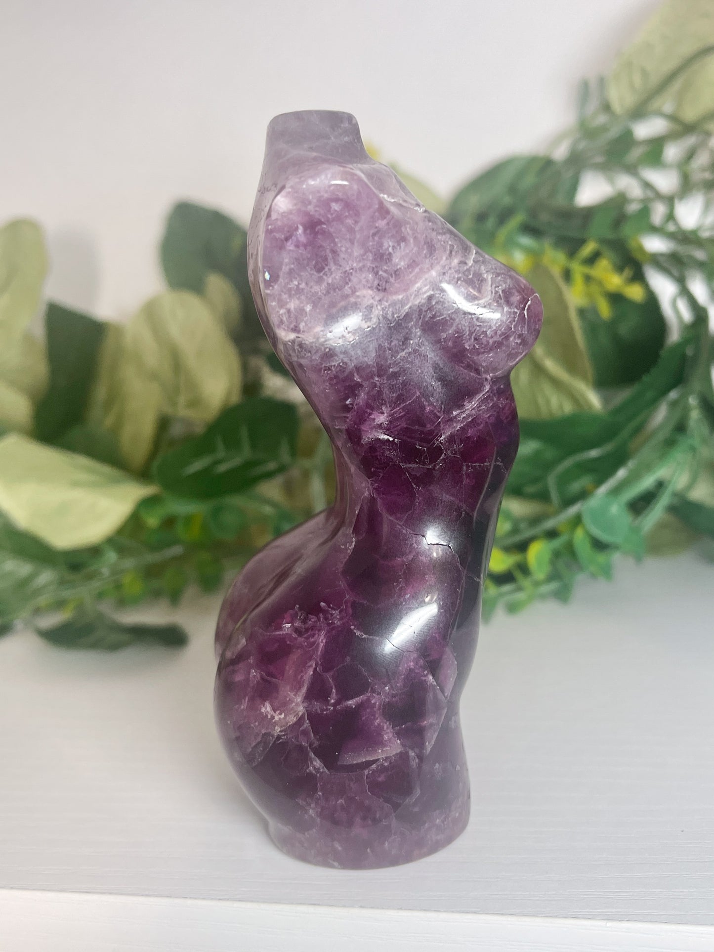 fluorite goddess