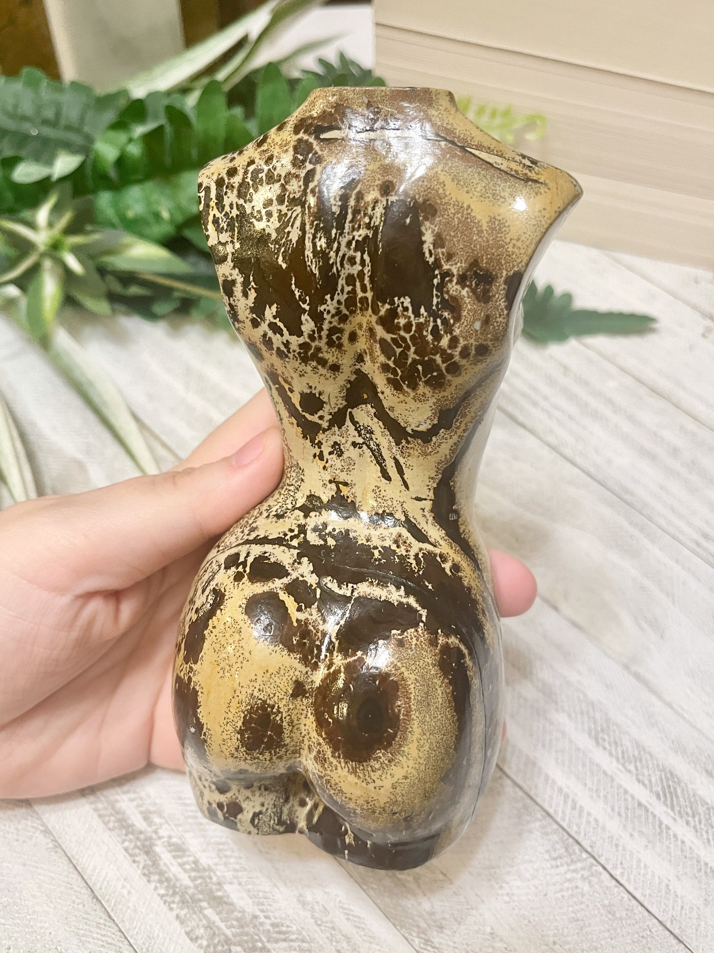 picture jasper goddess