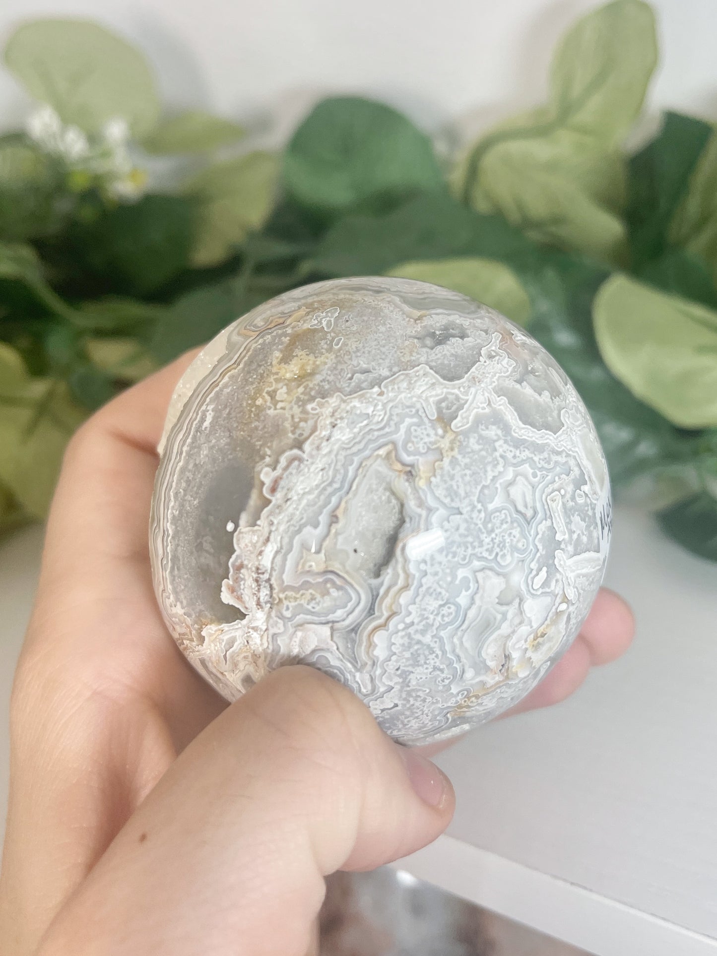 mexico agate sphere (1)