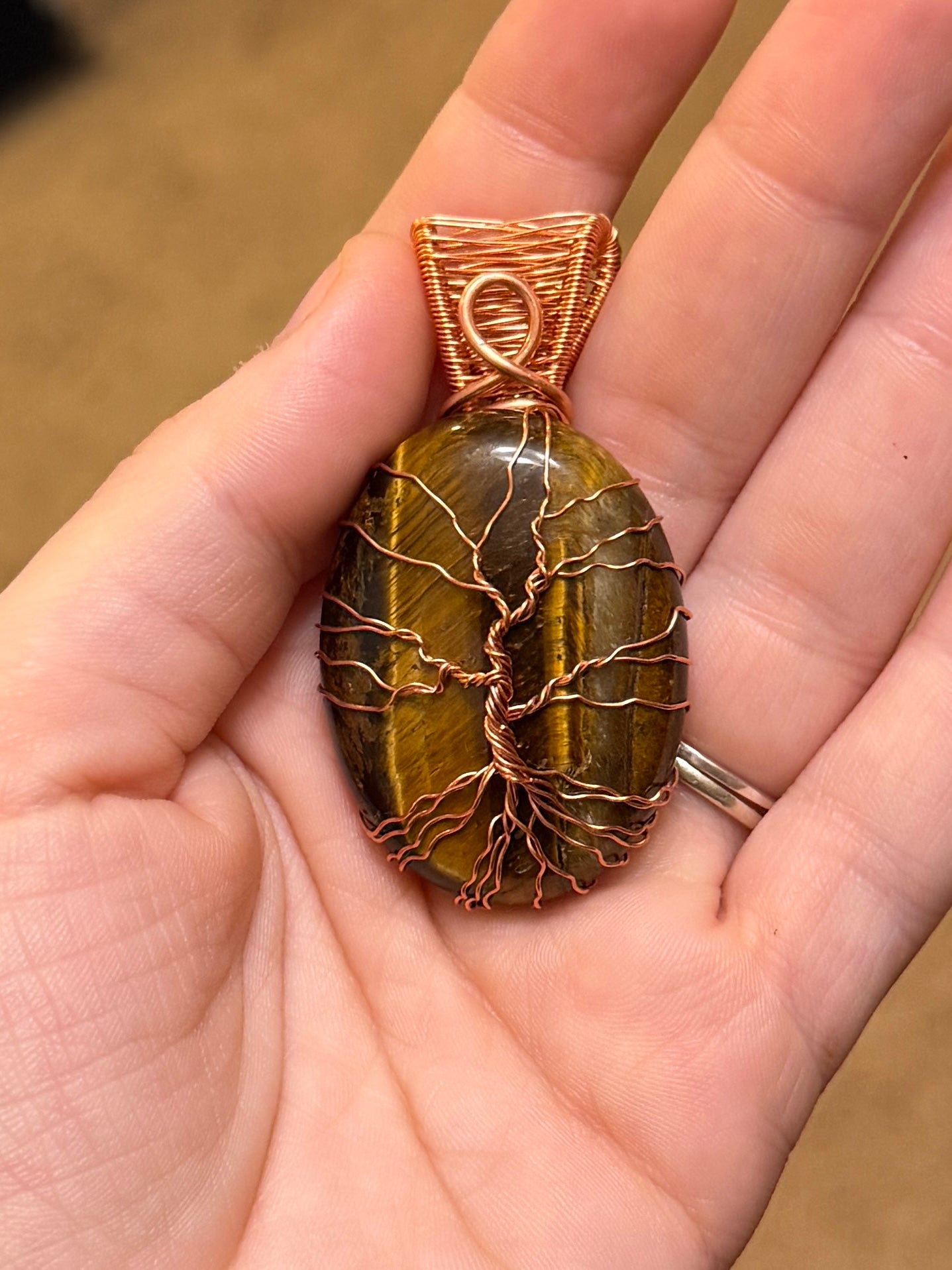 wire wrapping class 3.0
