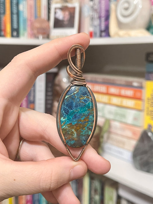 “a whale of a wash”