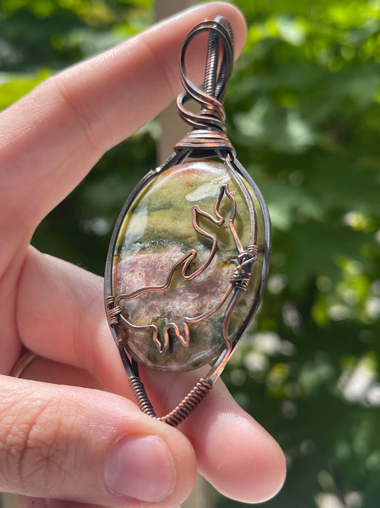 whale - sea life collection