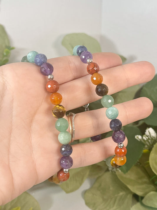 chakra bracelets
