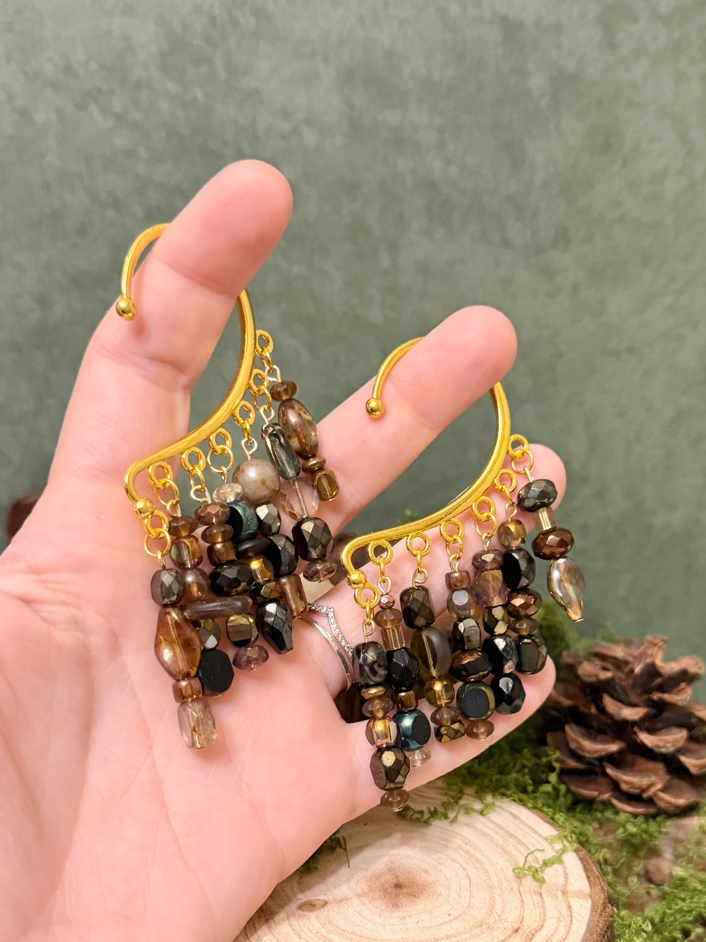 fairy ears