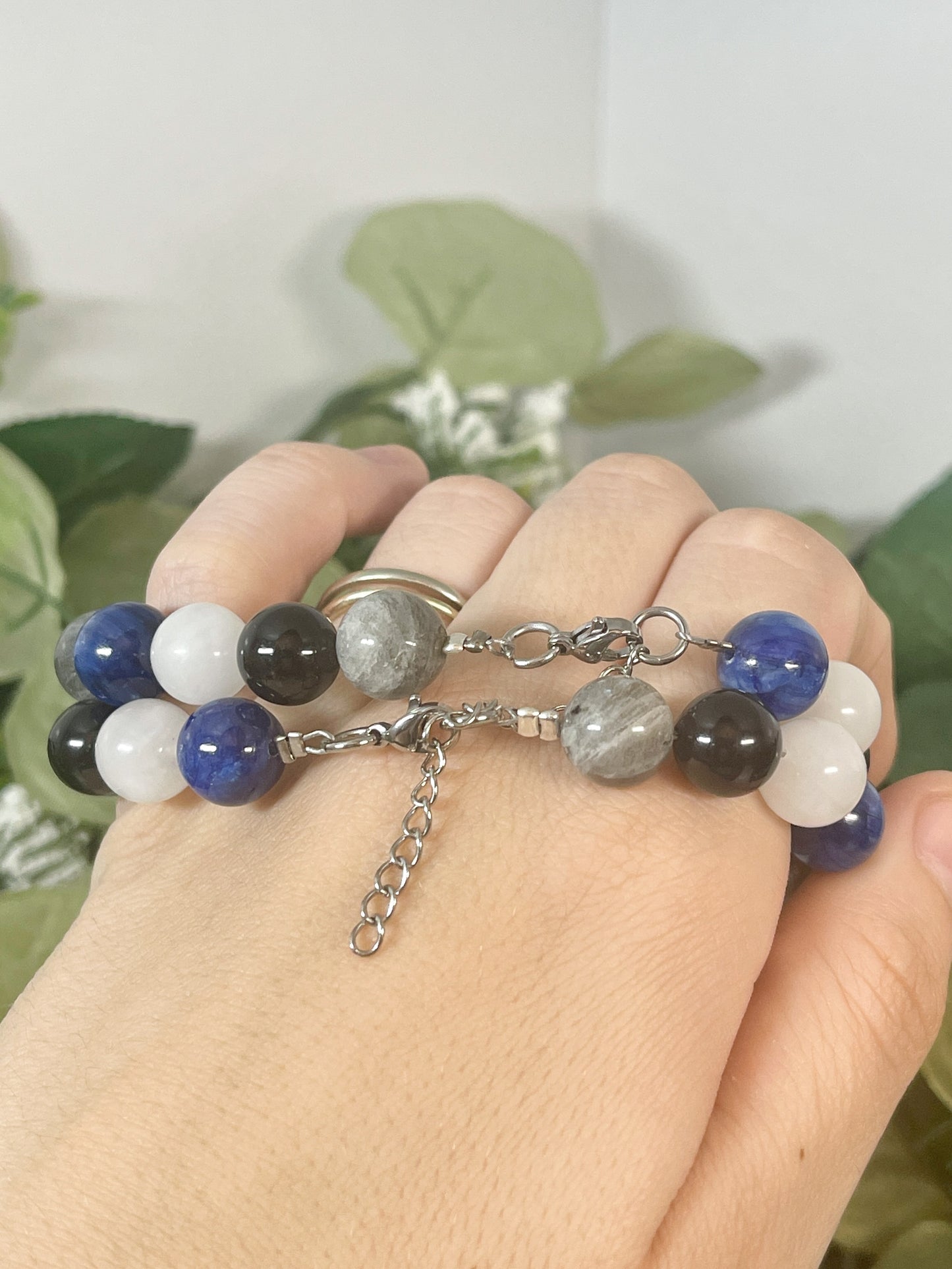starry night bracelets