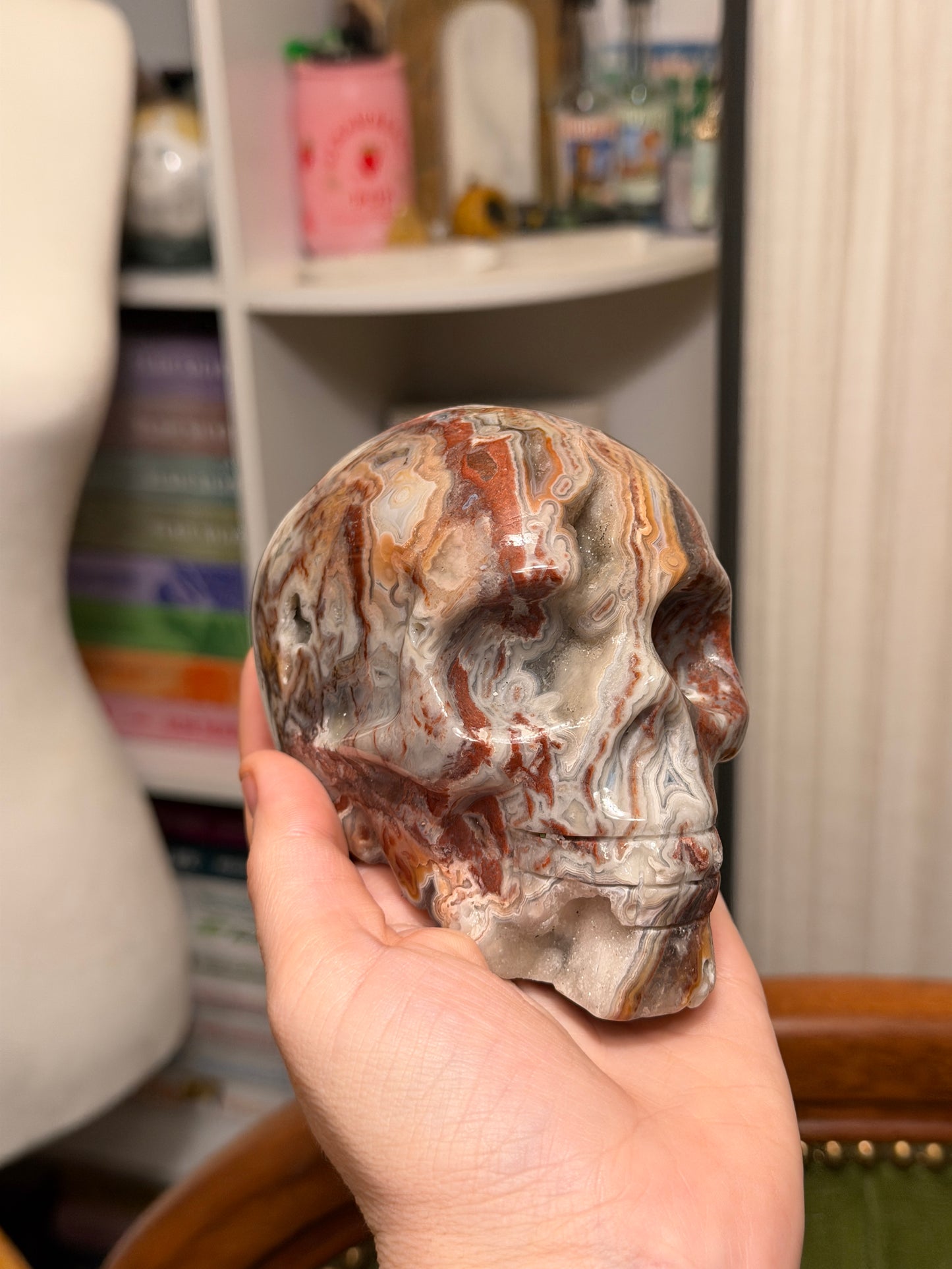 custom listing for madison