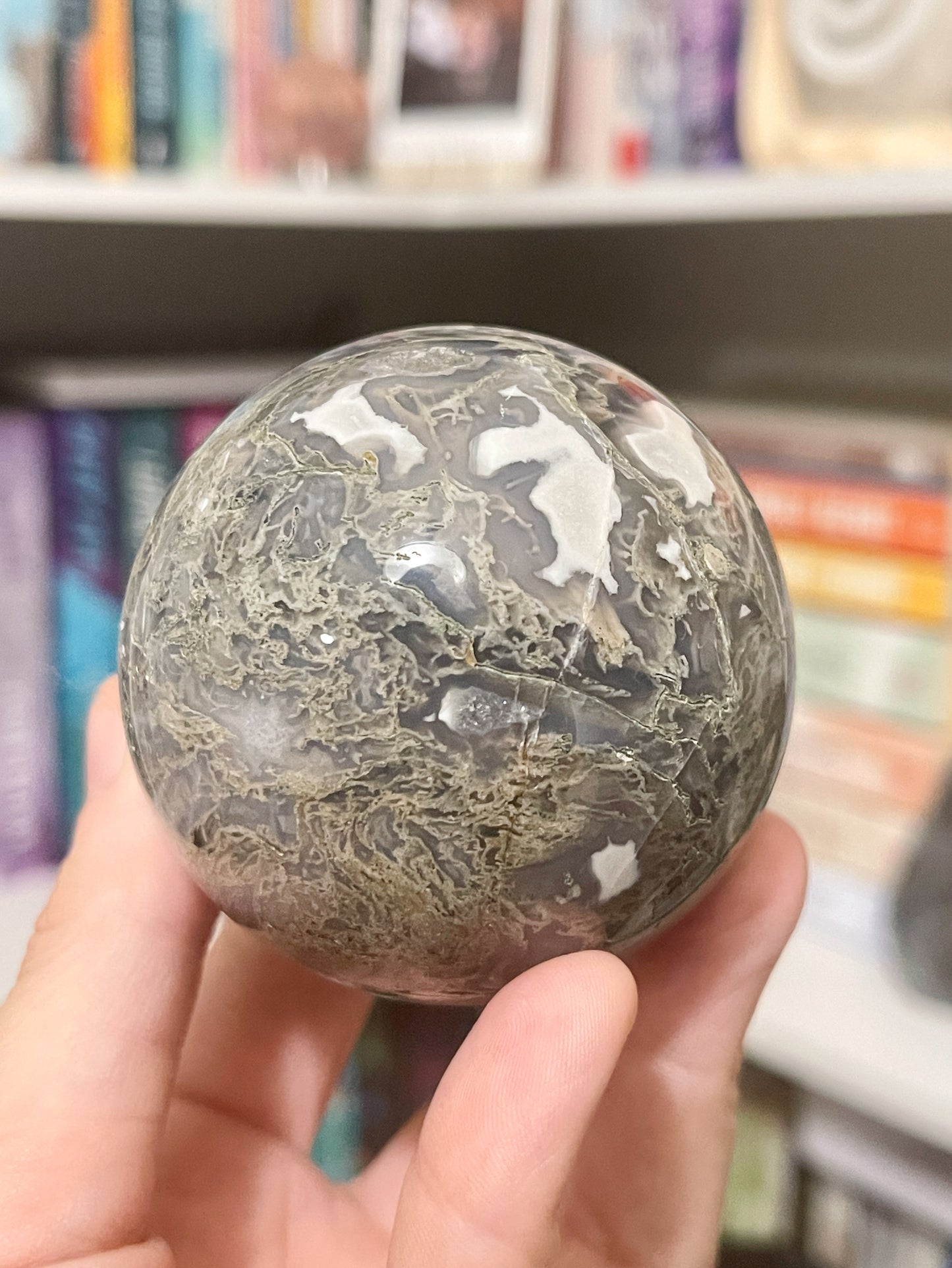 moss agate sphere (1)