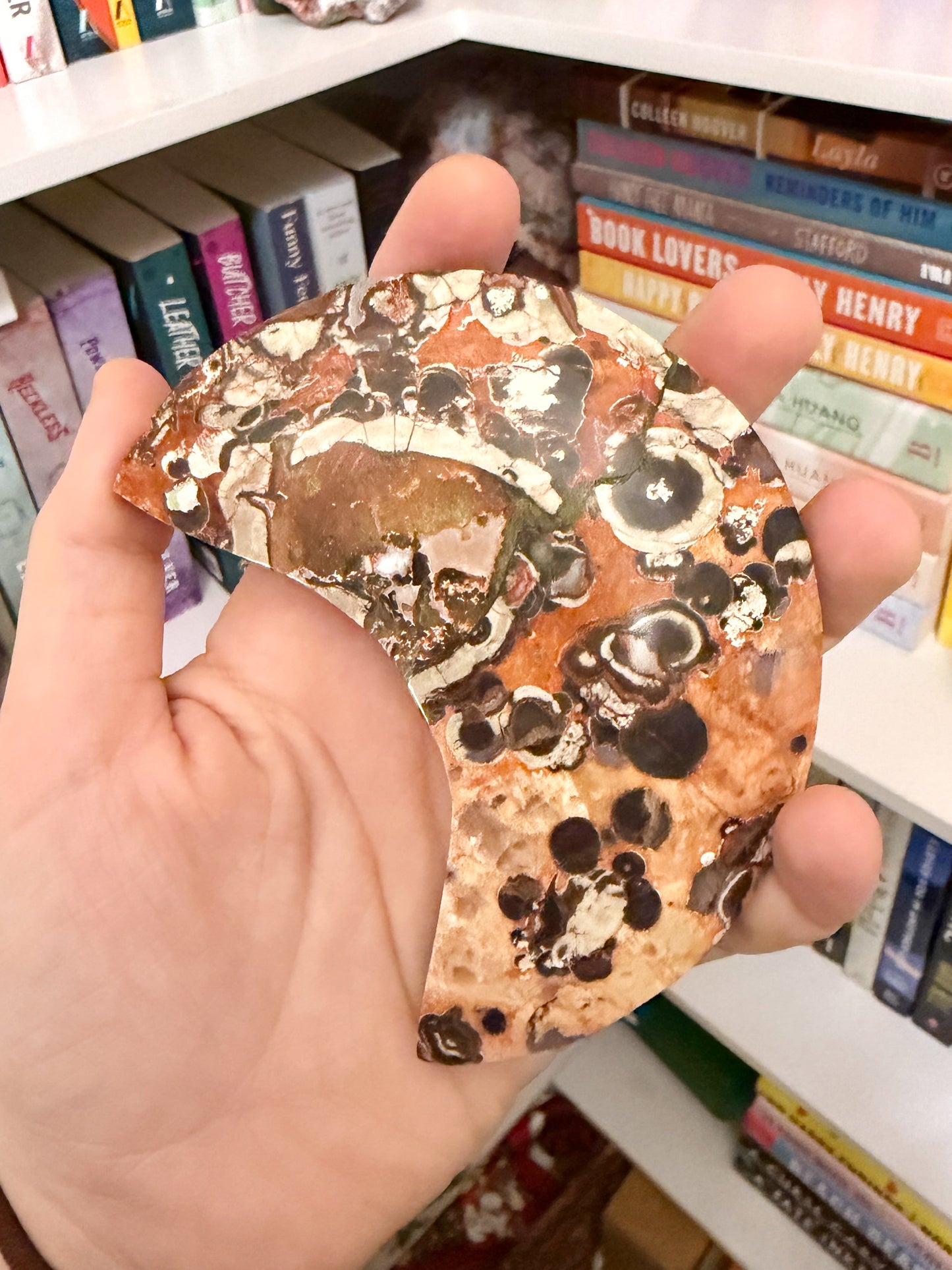 money agate moon (1c)