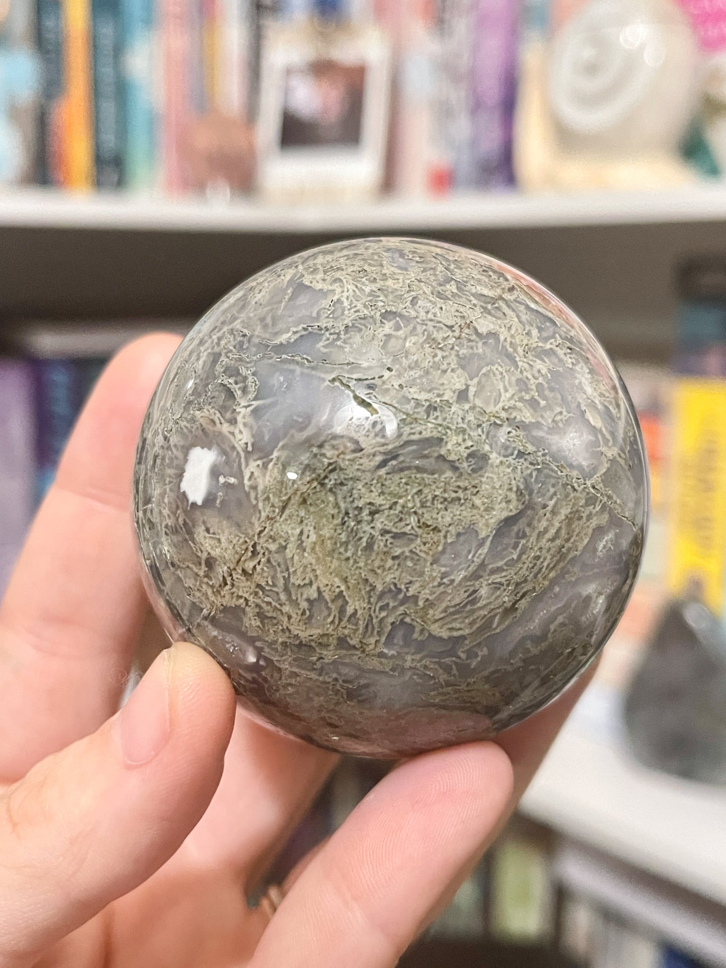 moss agate sphere (1)