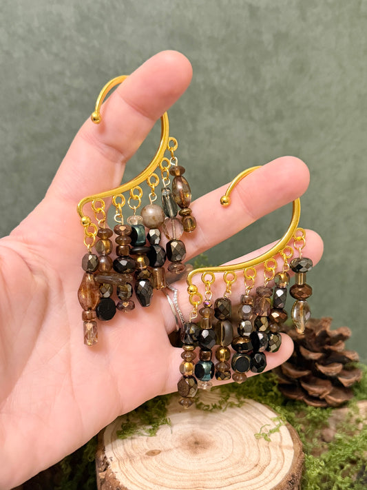 fairy ears