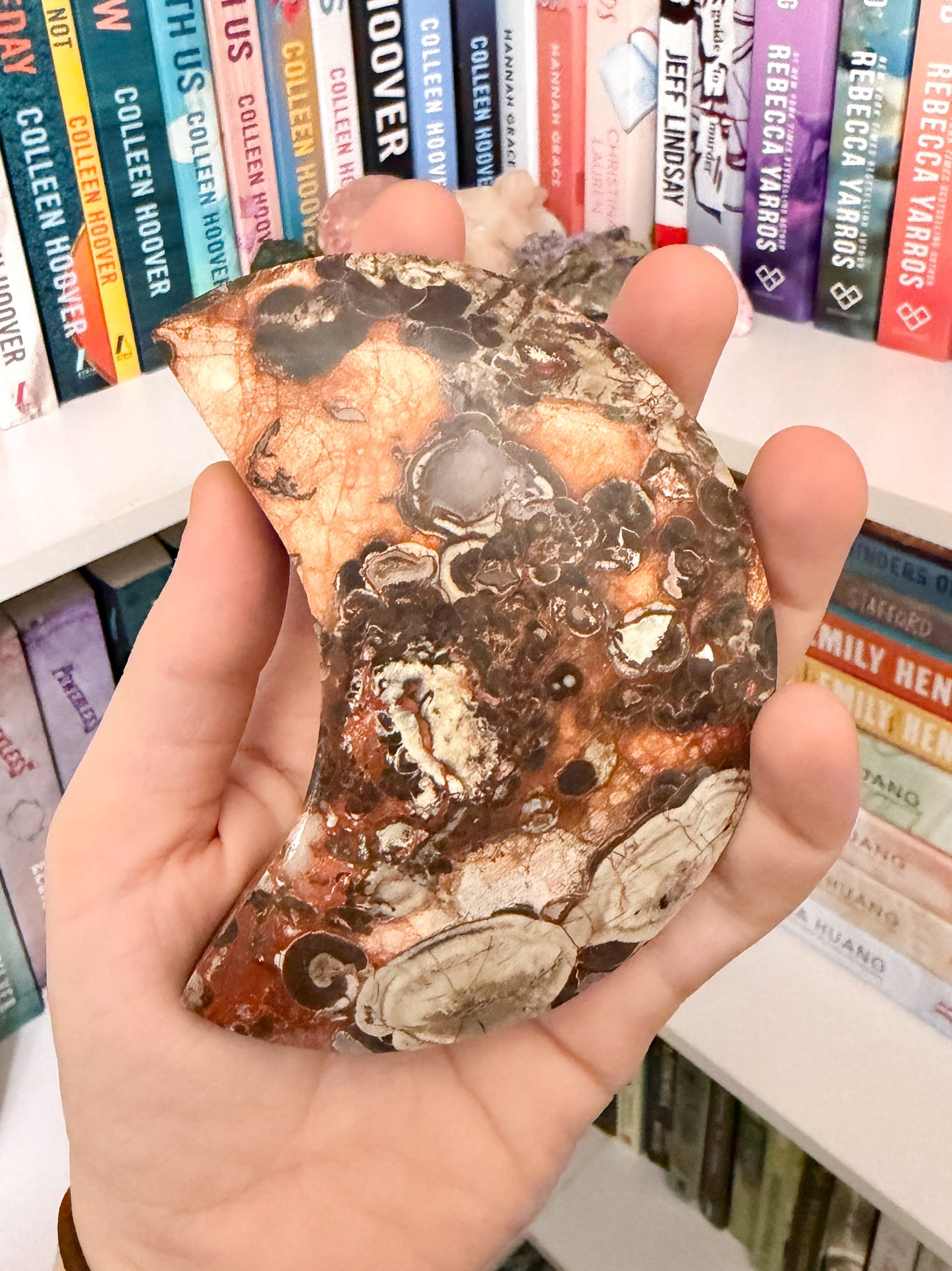 money agate moon (1a)