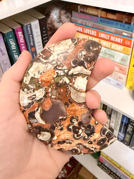 money agate moon (1c)