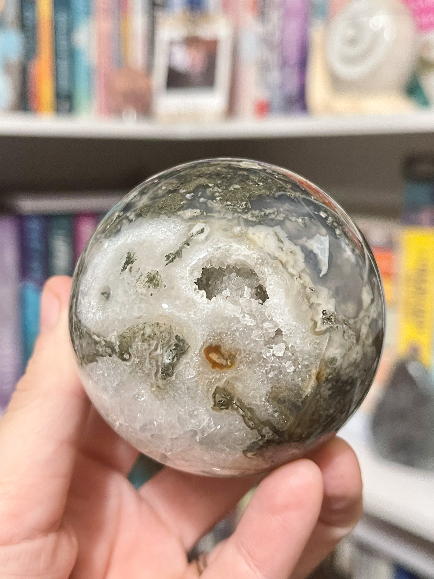 moss agate sphere (3)