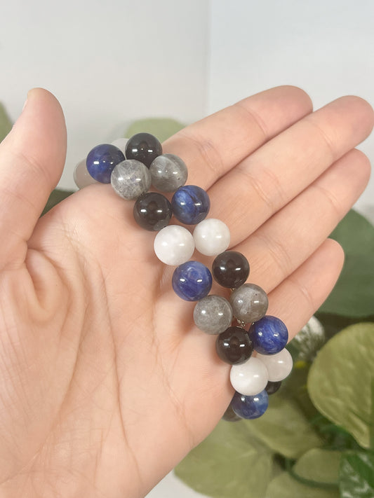starry night bracelets