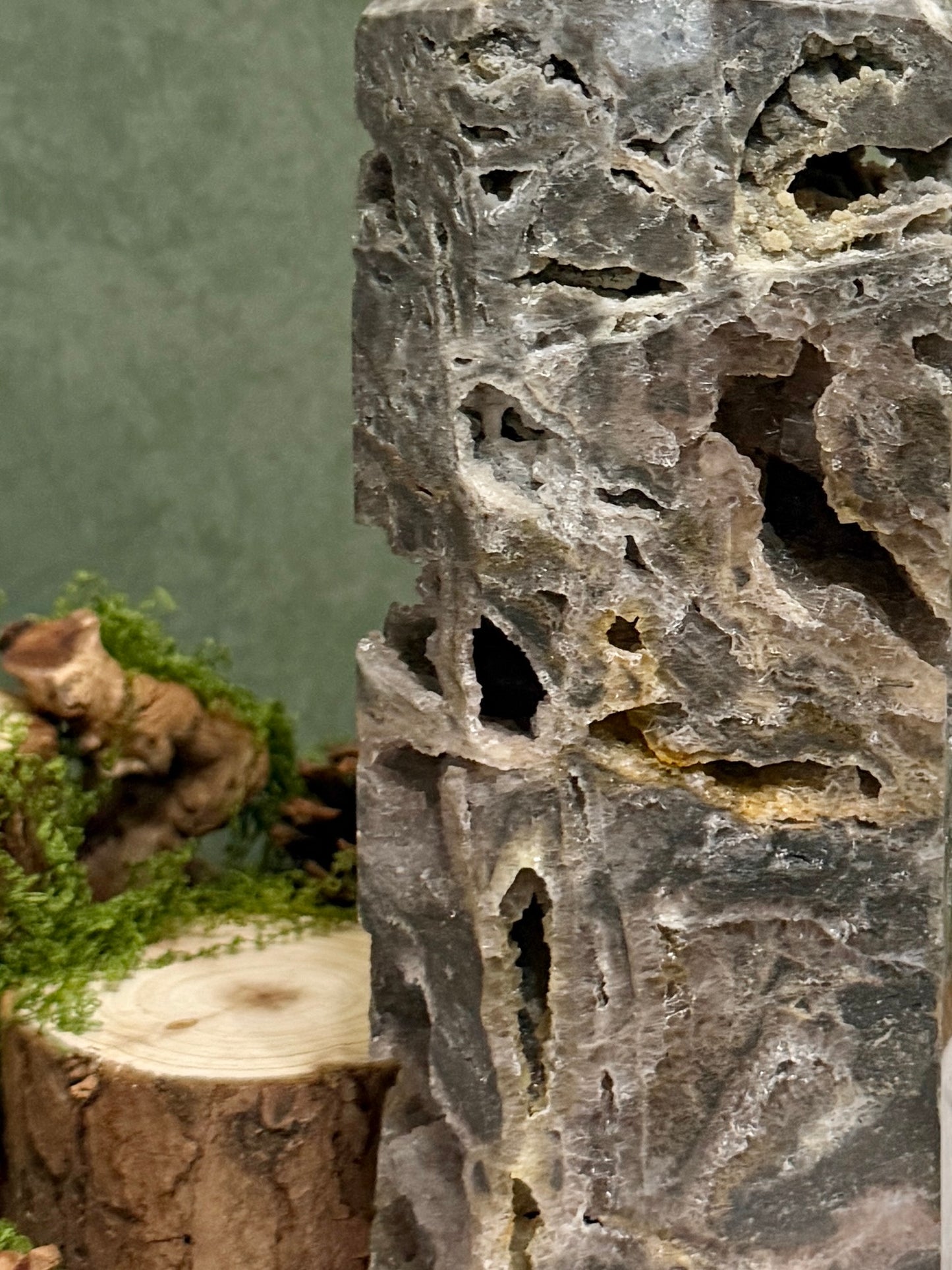 XLG spharelite tower